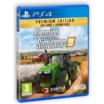 Farming Simulator 19 (Premium Edition) – Hledejceny.cz