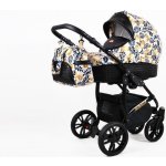 Raf-pol Baby Lux Miracle Gold Leaf 2022 – Hledejceny.cz