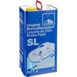 ATE SL Brzdová kapalina DOT 4 5 l – Zbozi.Blesk.cz