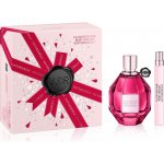 Viktor & Rolf Flowerbomb EDP 100 ml + EDP 10 ml – Hledejceny.cz