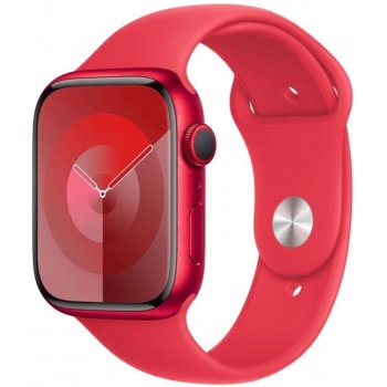 Apple Watch Series 9 Cellular 45mm od 14 490 Kč - Heureka.cz