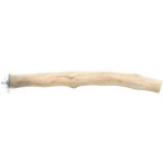 Flamingo Bidlo pro ptáky Kafei z kávového dřeva 30x1,5-2cm – Sleviste.cz