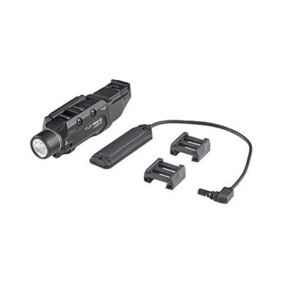 Streamlight TLR RM 2 HPL Laser 1000 lm zelený laser s dálkovým ovládáním – Sleviste.cz