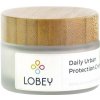 Pleťový krém Lobey denní ochranný krém Bio 50 ml