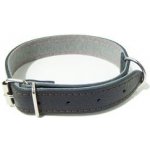 Sedlářství Doležel Obojek na psa kožený velký – Sleviste.cz