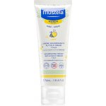 Mustela Bébé zklidňující a hydratační krém pro děti od narození 40 ml – Zboží Dáma