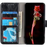 Pouzdro TVC WalletCase Motorola Moto G100 – Hledejceny.cz