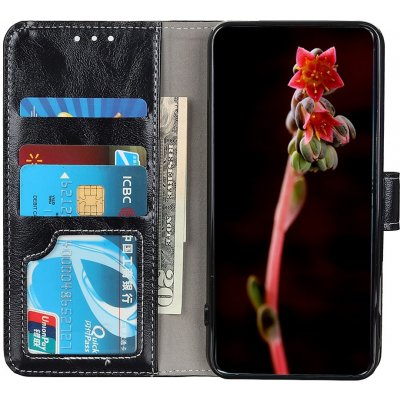 Pouzdro TVC WalletCase Motorola Moto G100 – Hledejceny.cz