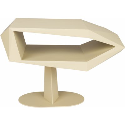 Zuiver NORTH 60 x 40 cm béžový – Zboží Dáma