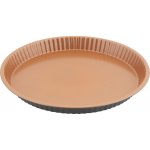 Lamart LT3097 forma koláč 31X3CM Copper – Zbozi.Blesk.cz