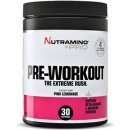 Nutramino Pre-Workout 330 g