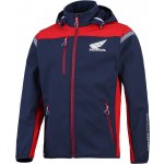 Honda Racing softshell bunda modrá – Zbozi.Blesk.cz