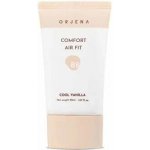 Orjena Comfort Air Fit BB Cream NO.17 Cool Vanilla Lehký BB krém 50 ml – Zbozi.Blesk.cz