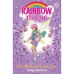 Rainbow Magic: Riley the Skateboarding Fairy – Hledejceny.cz