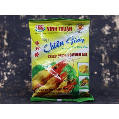 Vinh thuan tempurová mouka 150 g – Zboží Dáma