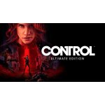 Control (Ultimate Edition) – Zbozi.Blesk.cz