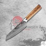 SOK Olive Sunshine nůž kuchařský CHEF 6" 155m – Zboží Dáma