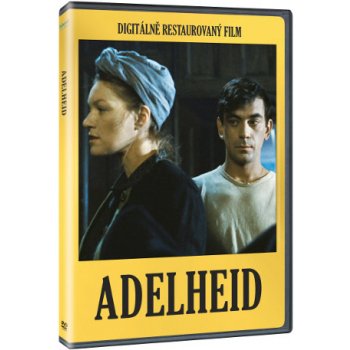 Adelheid DVD