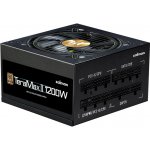 Zalman TeraMax II 1200W ZM1200-TMX2 – Zboží Živě