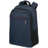 Brašna na notebook SAMSONITE Batoh na notebook 15,6" Network 4 Space Blue, 31 x 20 x 44 142310/1820