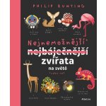 Nejnemožnější zvířata na světě - Philip Bunting – Hledejceny.cz