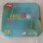 DHS Hurricane 3 Neo – Zbozi.Blesk.cz