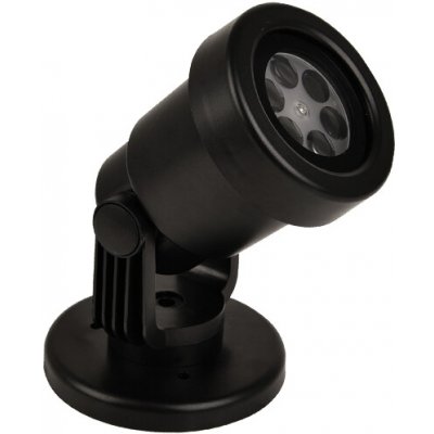 ELMARK Vánoční projektor 6x1W IP44 240V – Hledejceny.cz