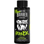 Pudr na vlasy MARMARA BARBER Powder wax Revenge 20 g – Zboží Dáma