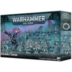 GW Warhammer Thousand Sons Battleforce: Sekhmet Coven – Hledejceny.cz