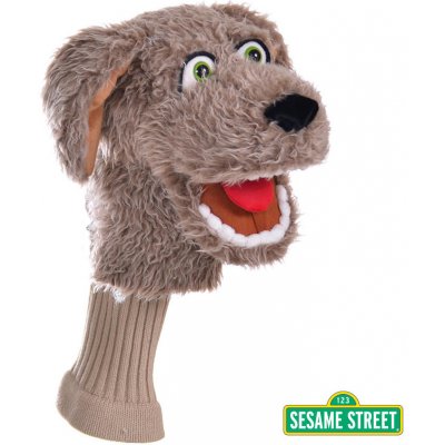 Sesame Street Headcover Locke