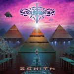 SEVEN KINGDOMS - ZENITH CD – Hledejceny.cz