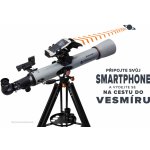 Celestron StarSense Explorer LT 70/700mm AZ – Zbozi.Blesk.cz