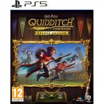 Harry Potter: Quidditch Champions (Deluxe Edition) – Zbozi.Blesk.cz