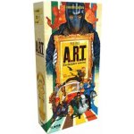 TLAMA games Projekt A.R.T.: Zachraňte umění – Hledejceny.cz