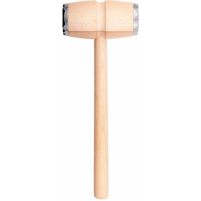 Dřevěná palička na maso TORO – Zboží Dáma