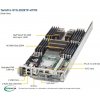 Serverové komponenty Základy pro servery Supermicro PIO-228TP-HTF-NODE