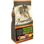 Primordial Adult Grain Free Deer & Turkey 12 kg – Zbozi.Blesk.cz