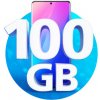 DATOVÁ SIM 100GB jen za 349 Kč měsíčně od O2 bez úvazku! (DPH)