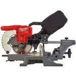 Milwaukee M18 FMS190 4933459619 – Zboží Mobilmania