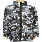 Bunda dětská Panda metro – Hledejceny.cz