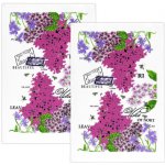 Bellatex levandule 40x60 cm 2ks – Zbozi.Blesk.cz