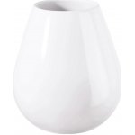 Keramická váza výška 18 cm EASE ASA Selection - bílá – Hledejceny.cz