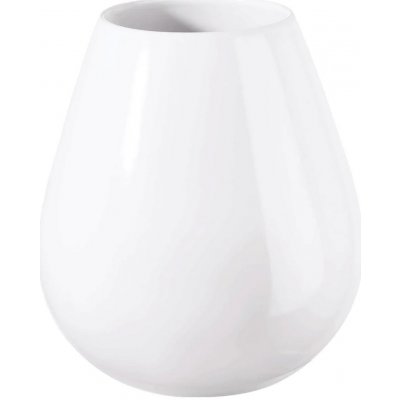 Keramická váza výška 18 cm EASE ASA Selection - bílá – Hledejceny.cz