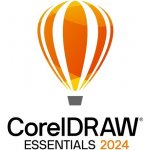 CorelDRAW Essentials 2024 Multi Language - Windows - ESD EDF_2002420 – Zboží Živě