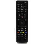 Dálkový ovladač Finlux RC4876 – Zboží Živě