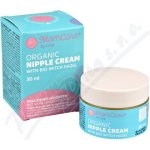 MomCare by Lina Organic Nipple Cream krém na bradavky 30 ml – Sleviste.cz