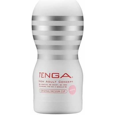 Tenga Original Vacuum Cup Gentle – Zboží Dáma