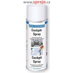 WEICON Cockpit sprej 400 ml | Zboží Auto