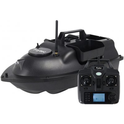 Flytec V010 chytrý zavážecí člun s GPS – Zboží Dáma