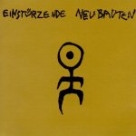 Einsturzende Neubauten - Kollaps LP – Hledejceny.cz